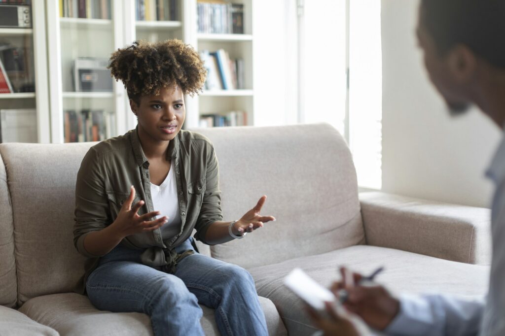 iBettercare Psychiatry Mental Health Services